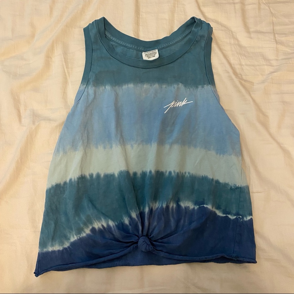 VS PINK Tank Top